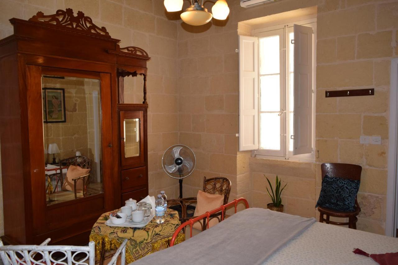 Maria Townhouse Heart Of Victoria B&B 외부 사진