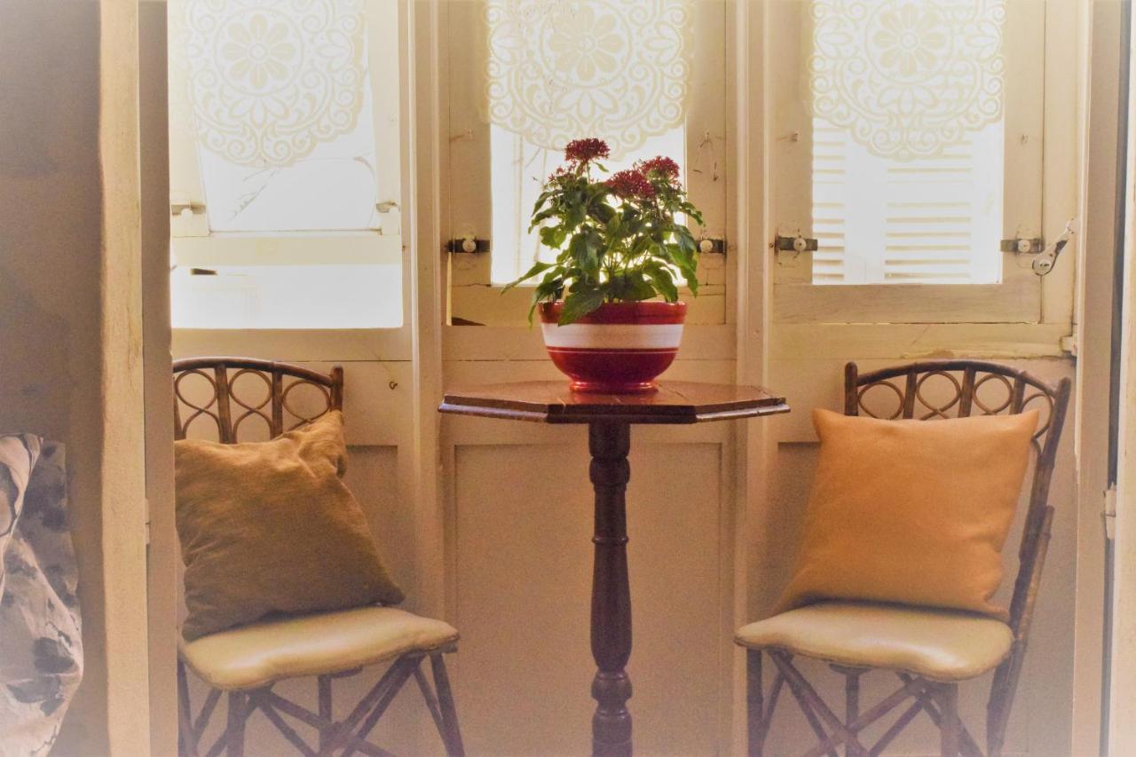 Maria Townhouse Heart Of Victoria B&B 외부 사진