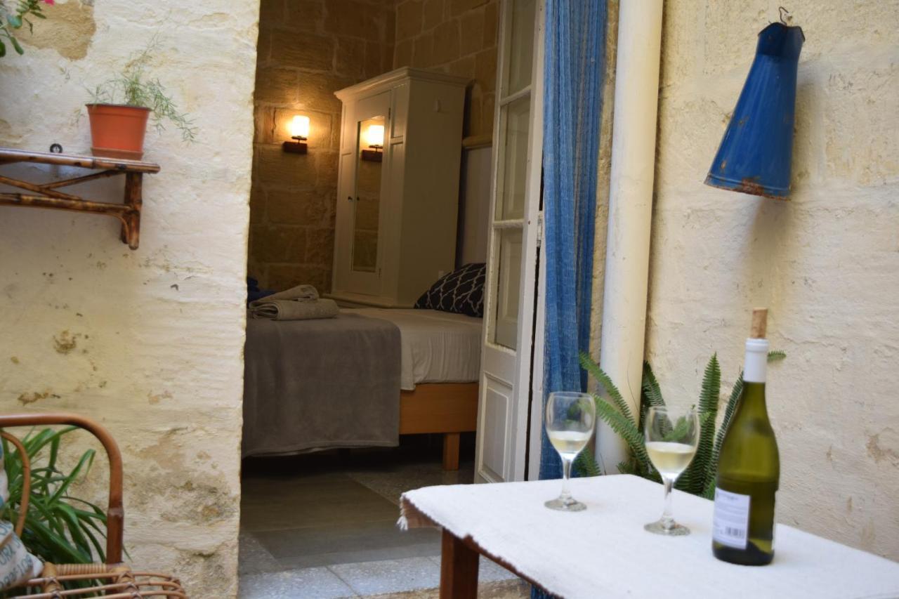 Maria Townhouse Heart Of Victoria B&B 외부 사진