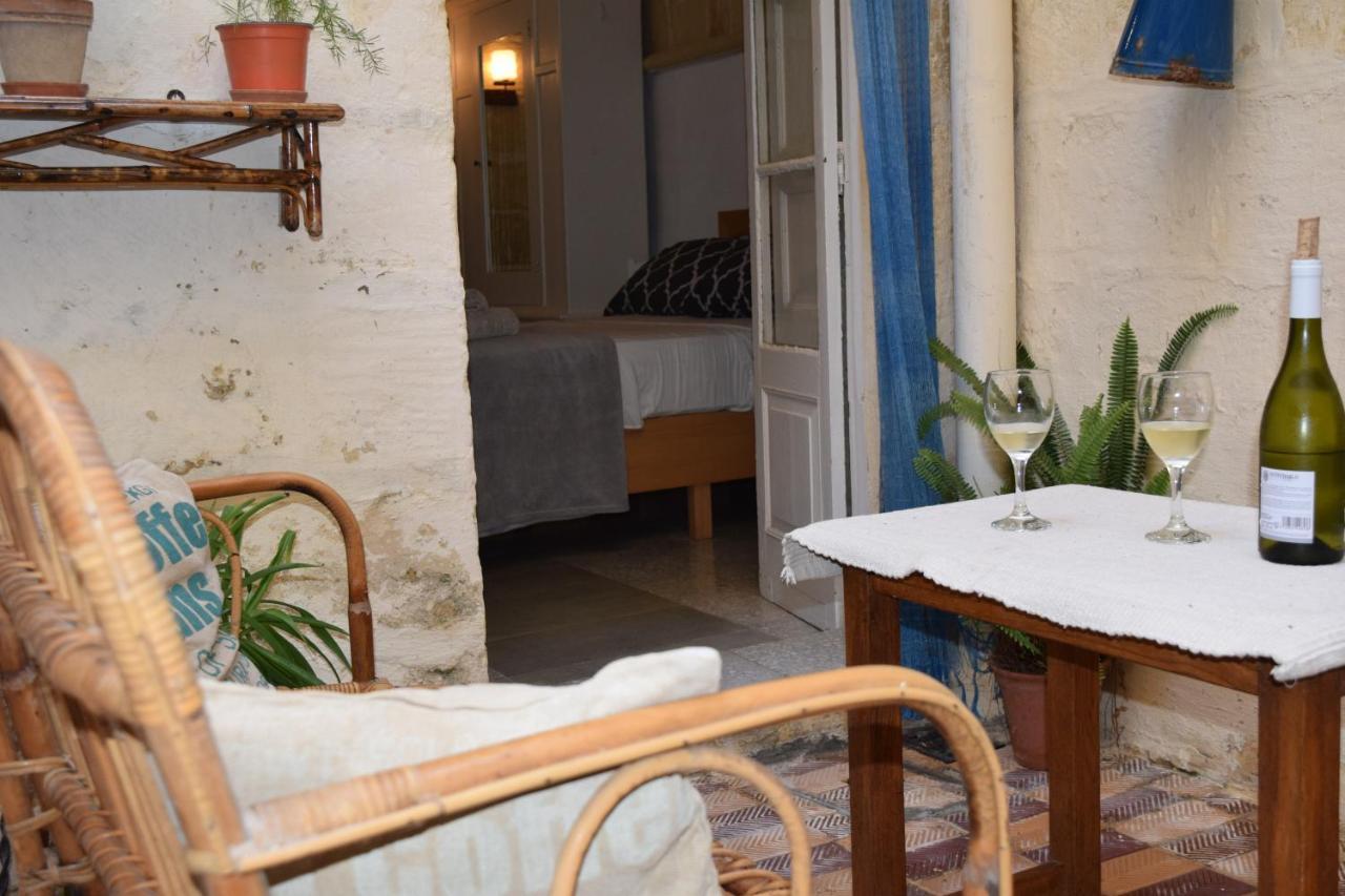 Maria Townhouse Heart Of Victoria B&B 외부 사진