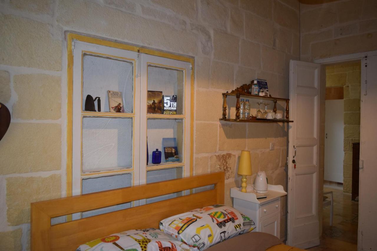 Maria Townhouse Heart Of Victoria B&B 외부 사진