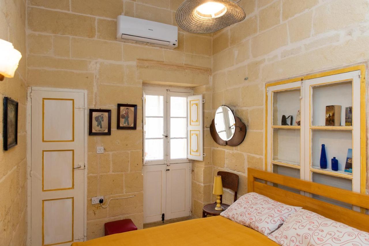 Maria Townhouse Heart Of Victoria B&B 외부 사진