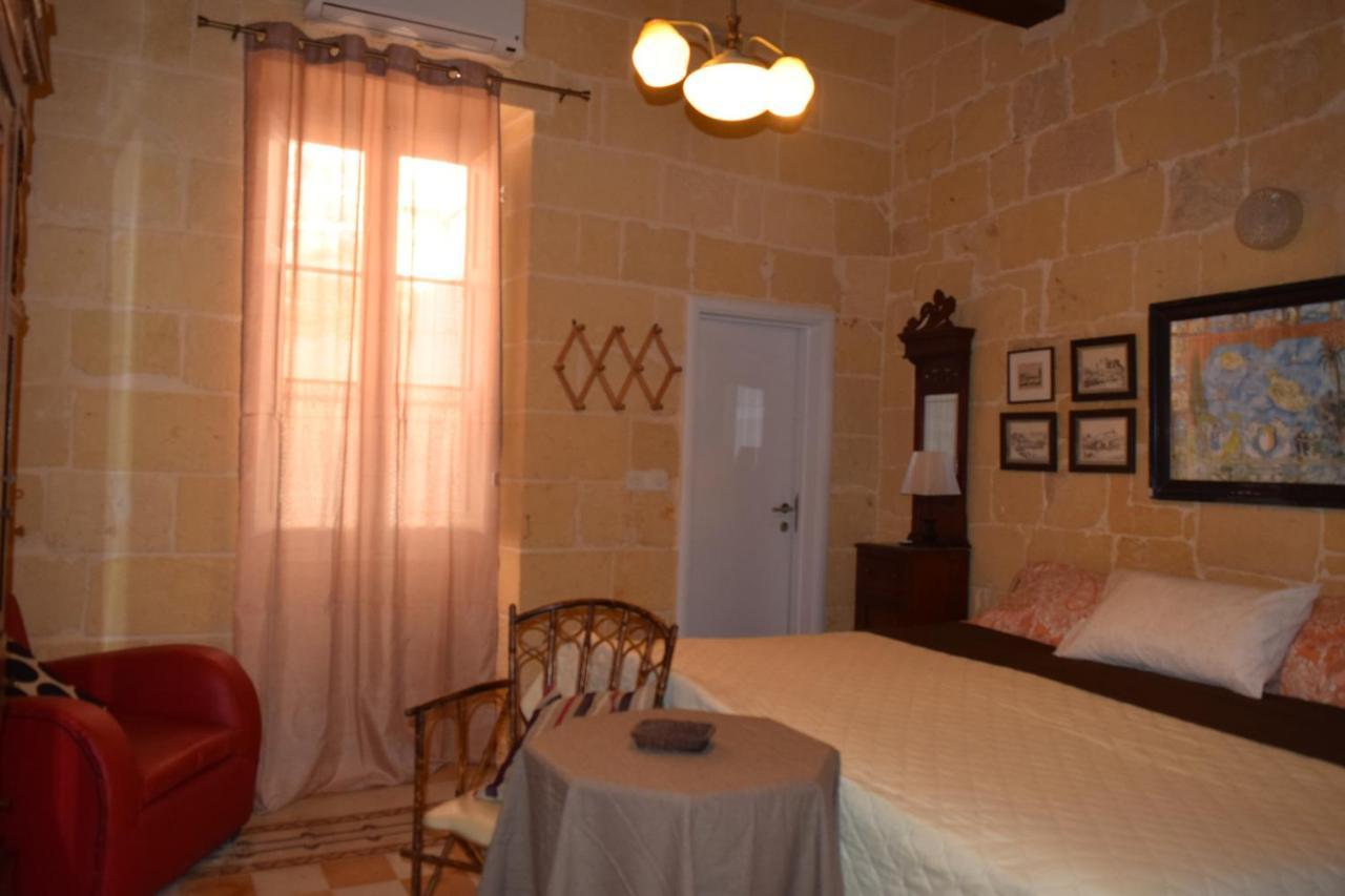 Maria Townhouse Heart Of Victoria B&B 외부 사진