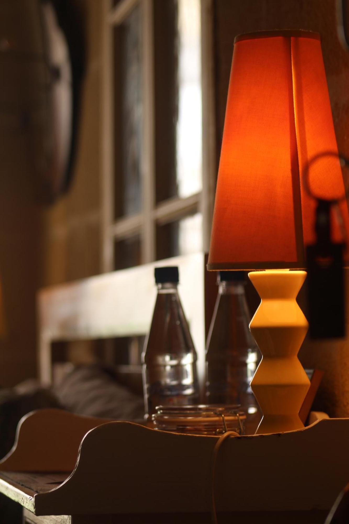 Maria Townhouse Heart Of Victoria B&B 외부 사진