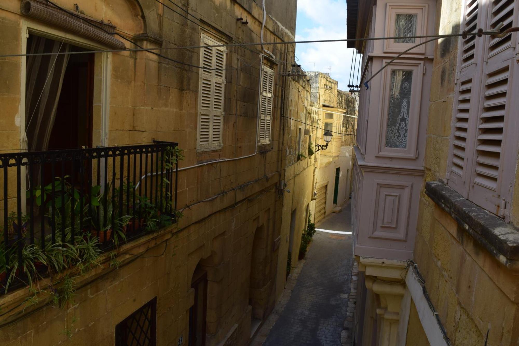 Maria Townhouse Heart Of Victoria B&B 외부 사진