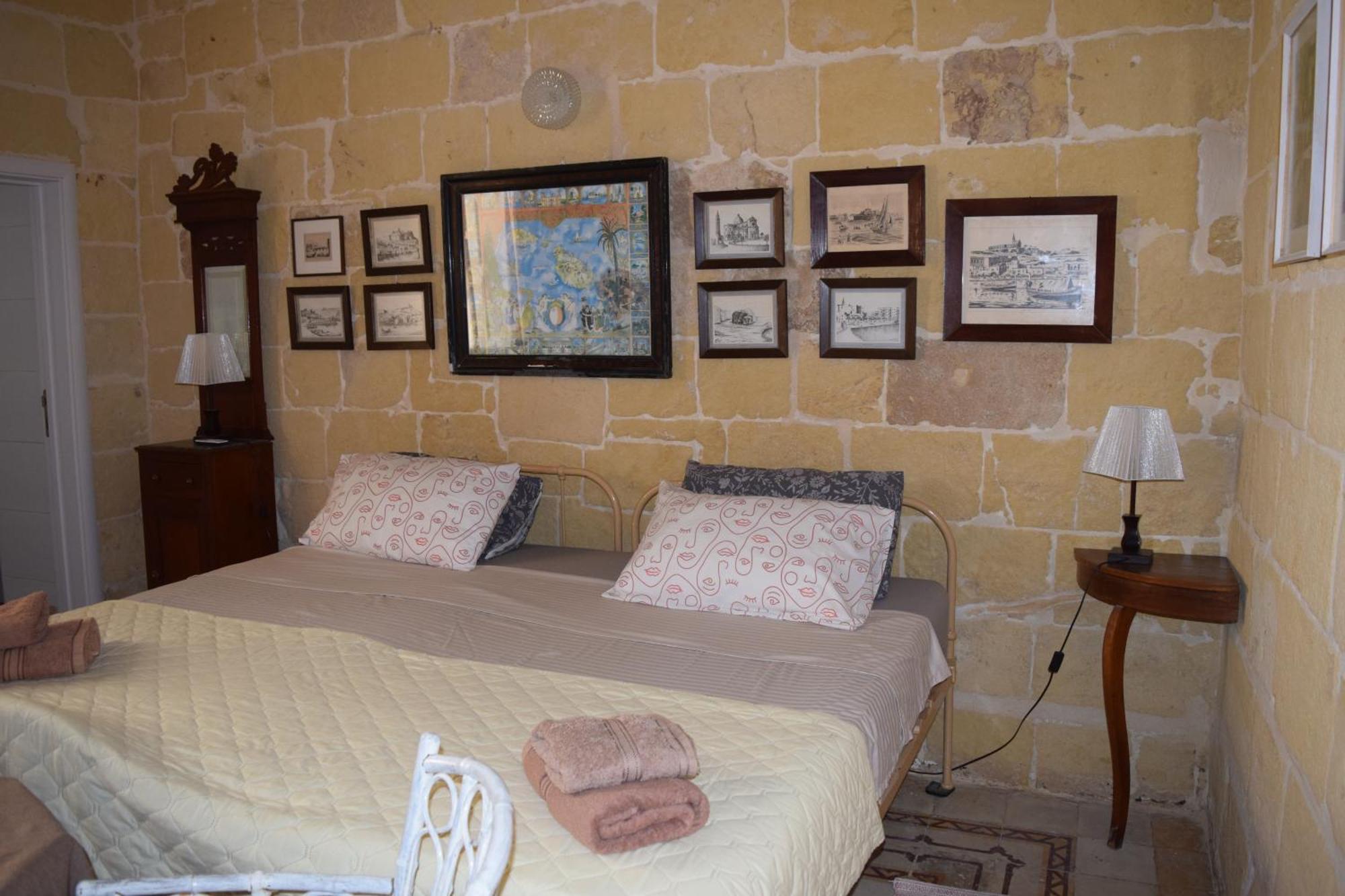 Maria Townhouse Heart Of Victoria B&B 외부 사진