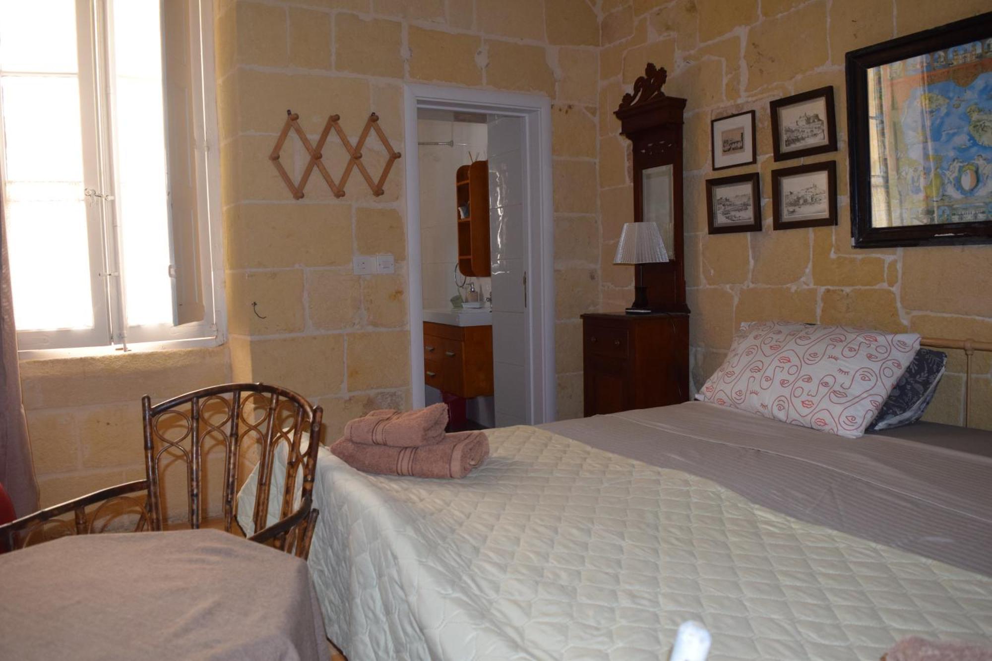 Maria Townhouse Heart Of Victoria B&B 외부 사진