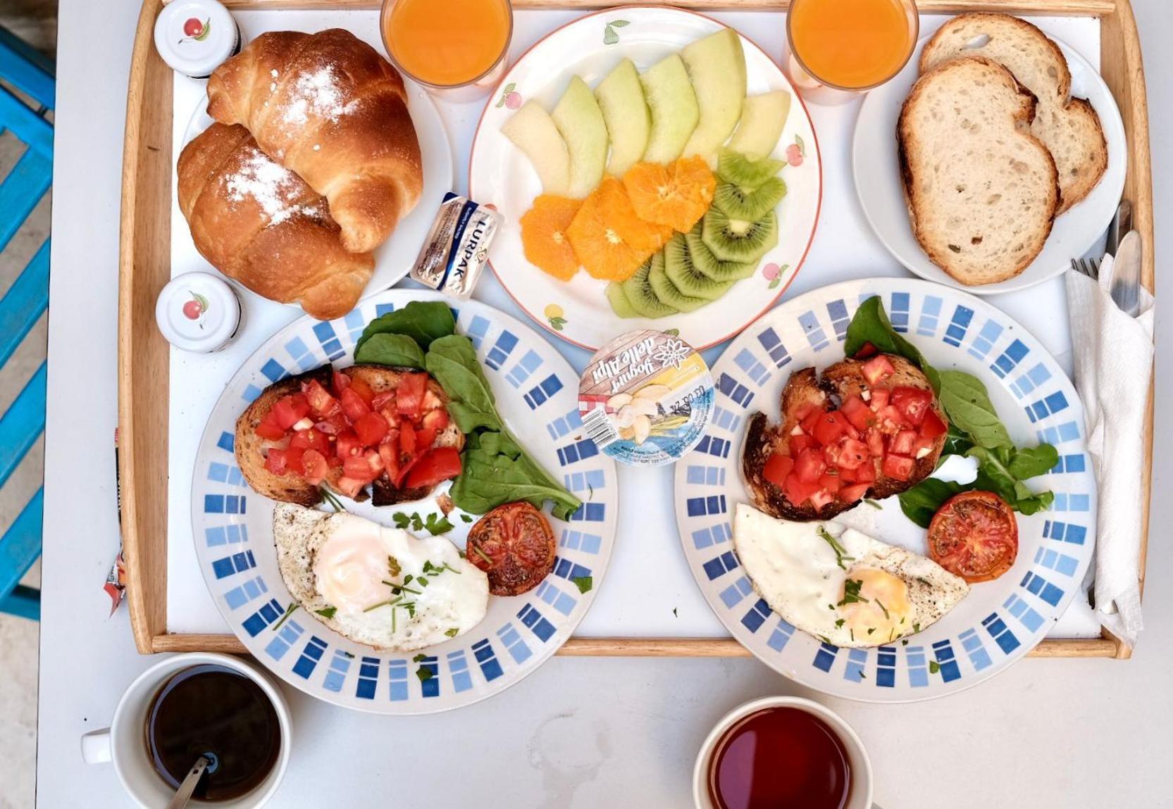 Maria Townhouse Heart Of Victoria B&B 외부 사진